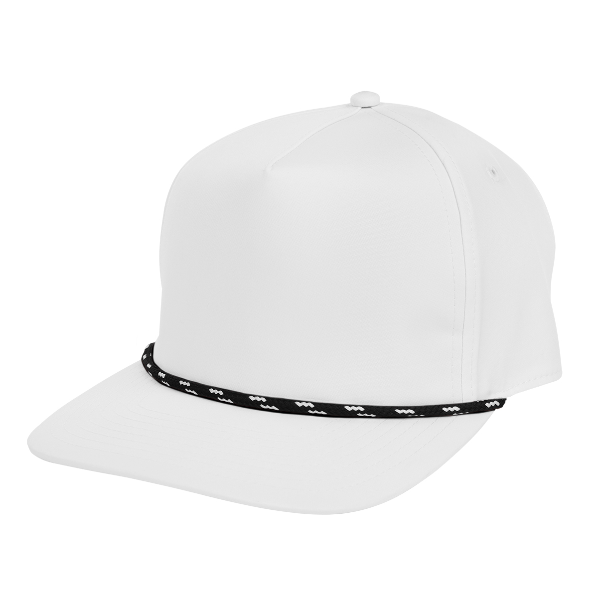 Stroke Play Rope Cap 4