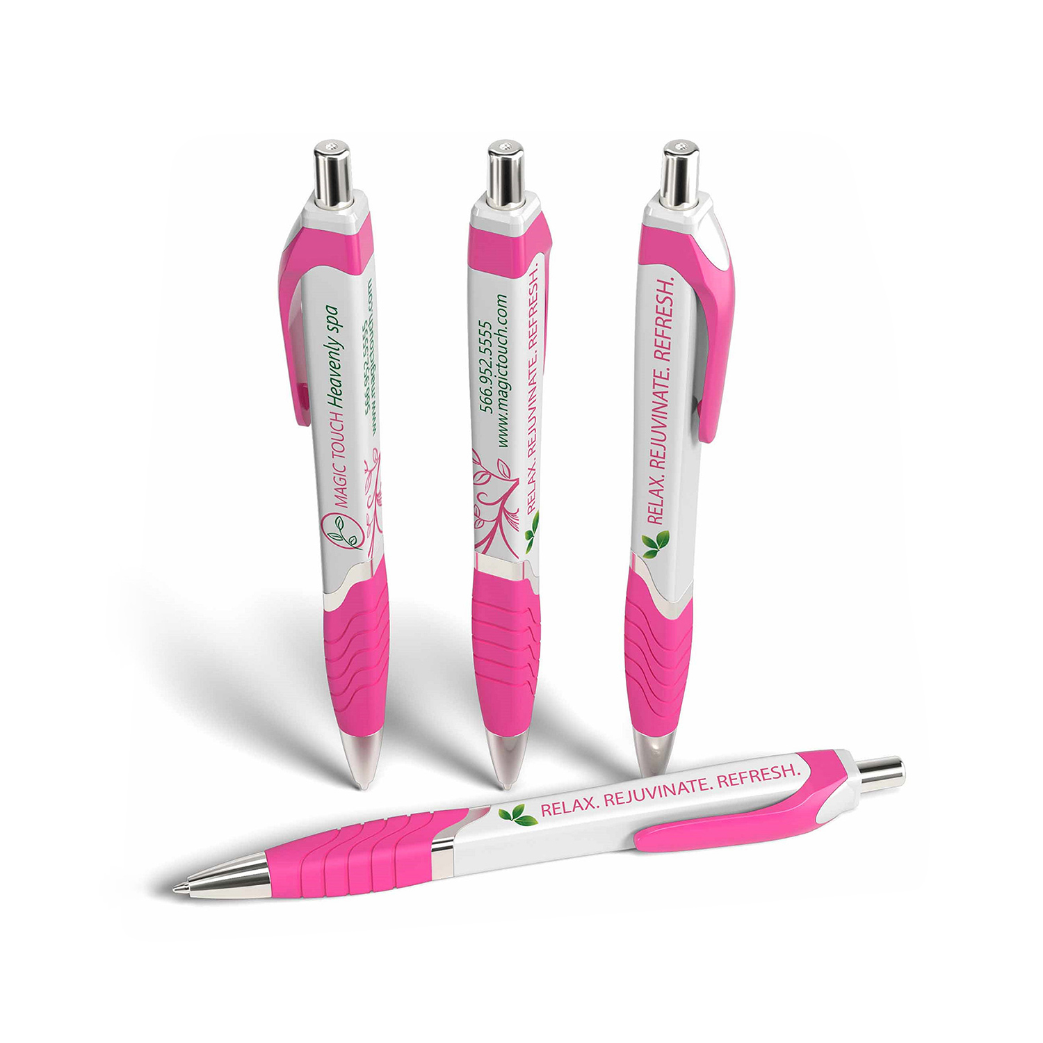Squared Tropical Performance Pen™ 27