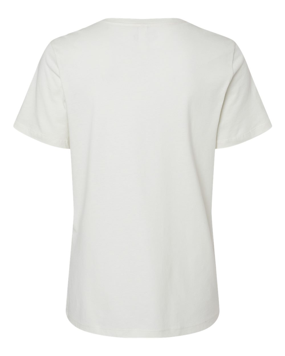 Women's Relaxed Jersey Tee - 6400 50