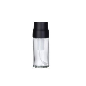 Cooking Oil Sprayer Bottle Dispenser With ABS Plastic Lid 7