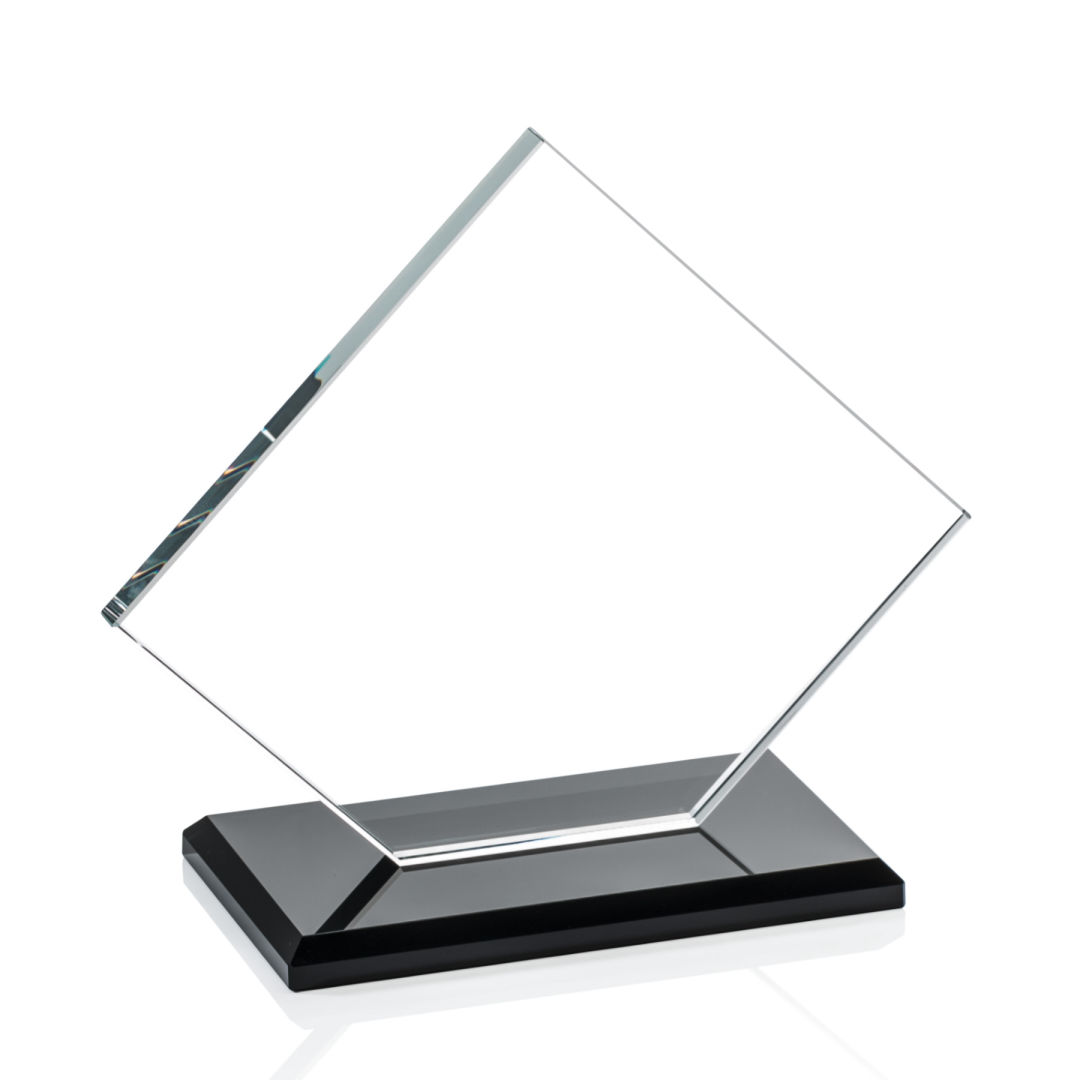 Huron Award - Black 5