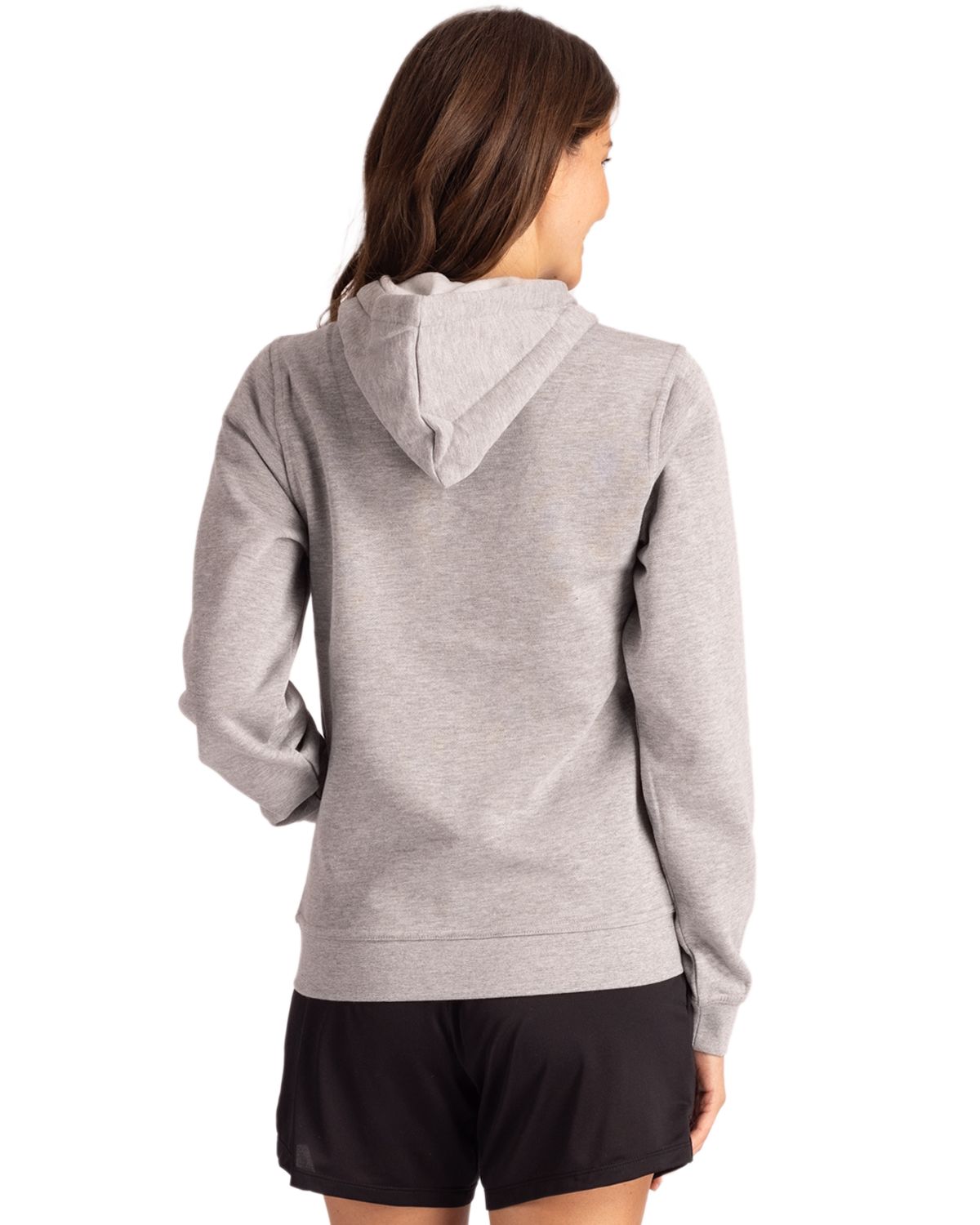 Clique Stockholm Unisex Hooded Pullover Sweatshirt 190