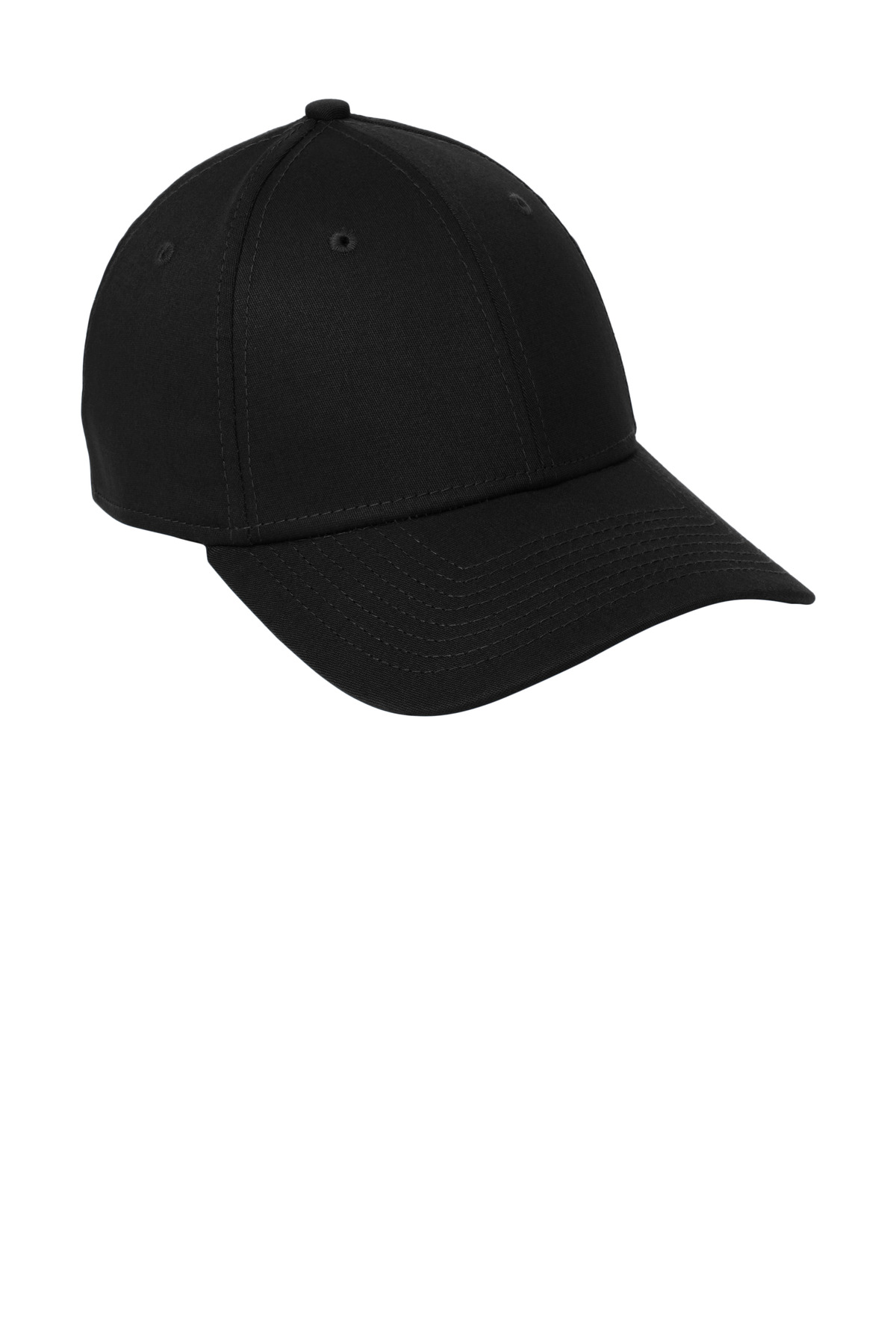 New Era - Structured Stretch Cotton Cap. NE1000 38