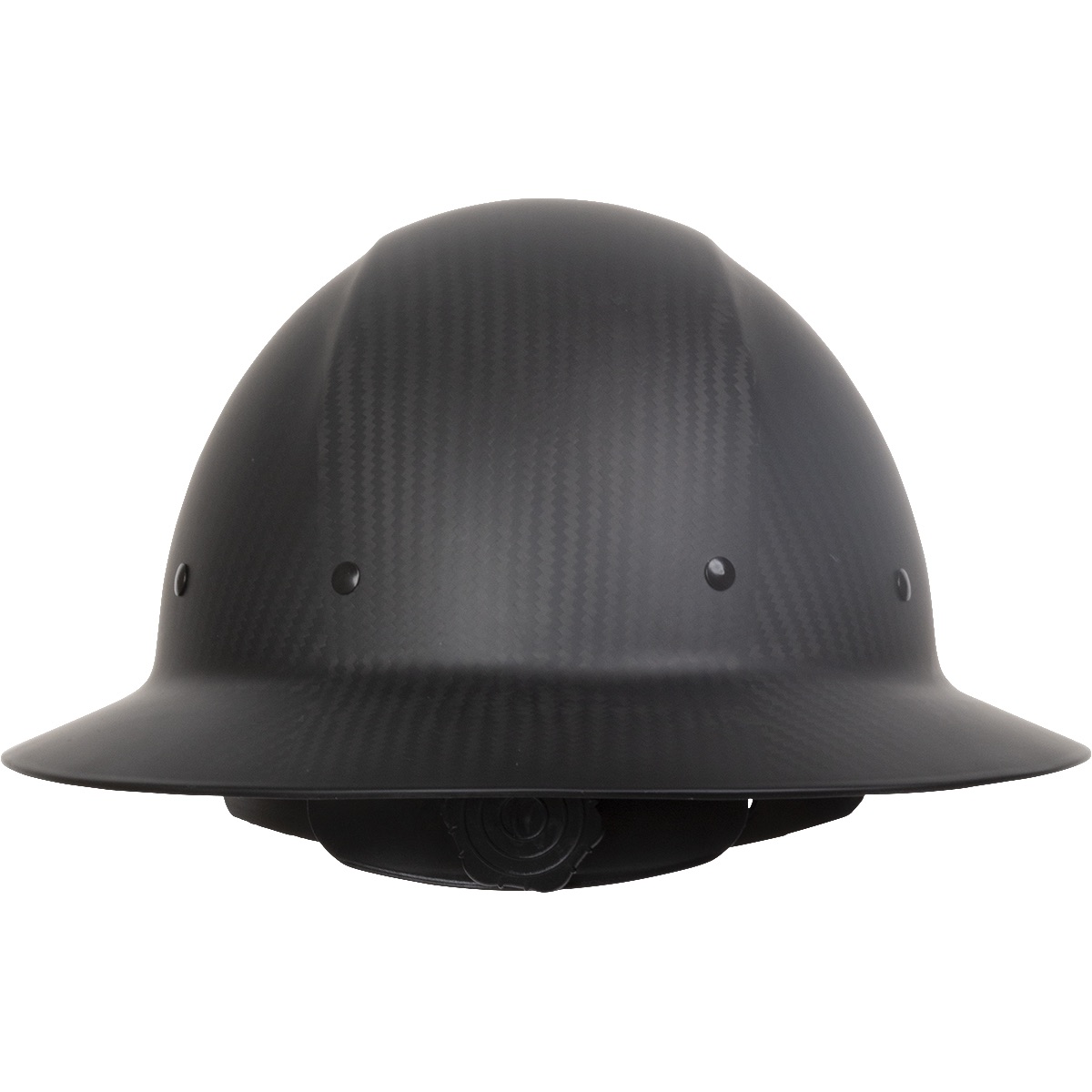 Wolfjaw™ Carbon Fiber Hard Hat 15