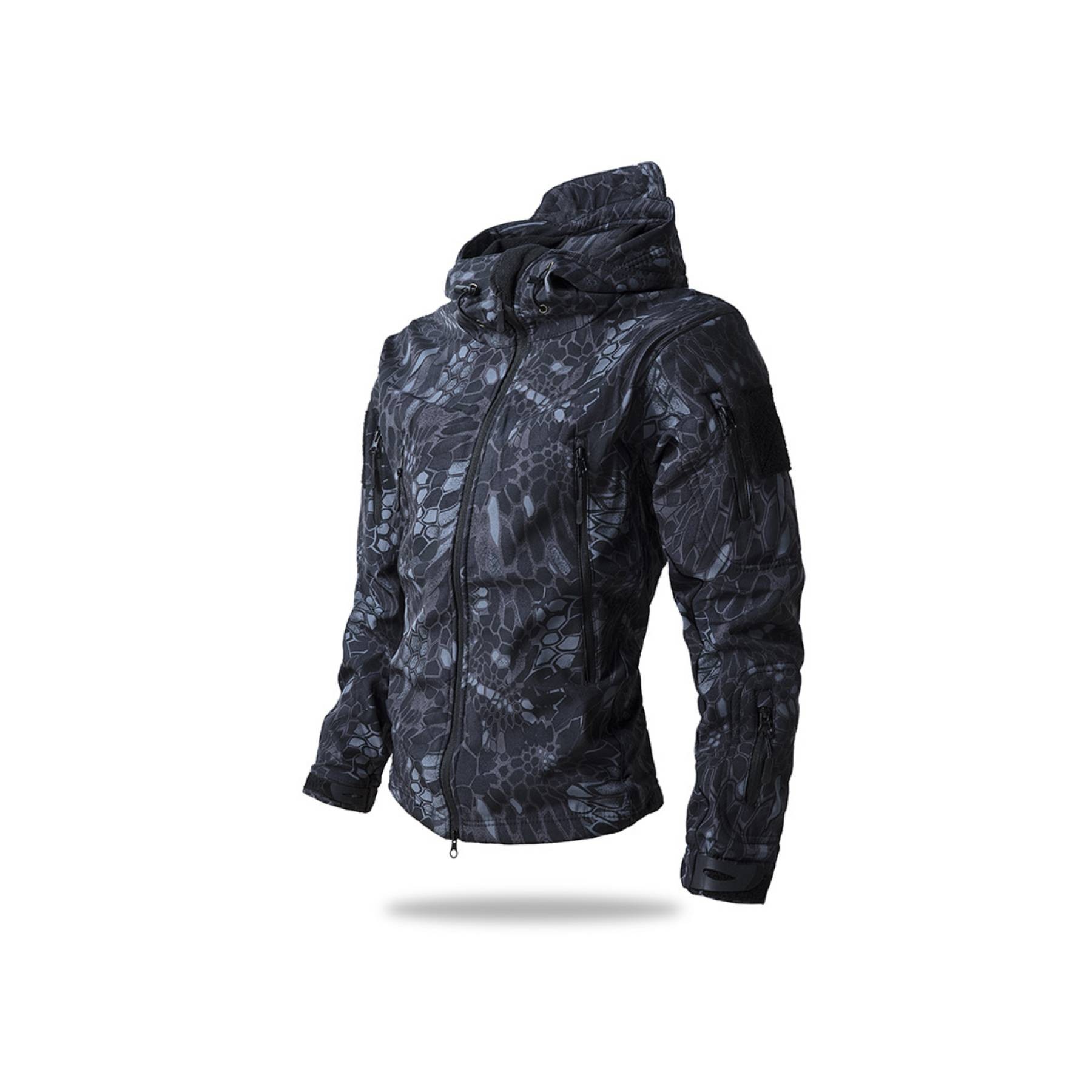 Windbreaker Jacket 3