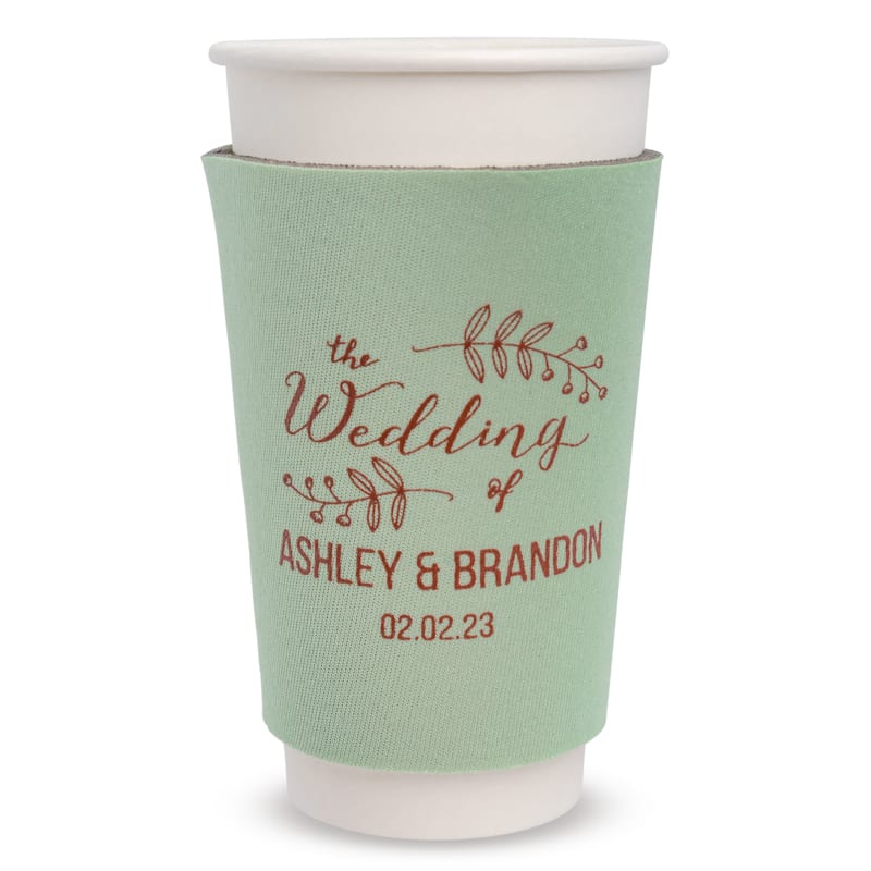 Custom Pint Glass Sleeves 14