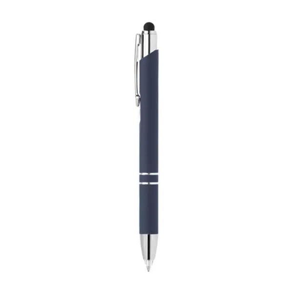 SOFTY PARAGON PEN WITH STYLUS TIP 5