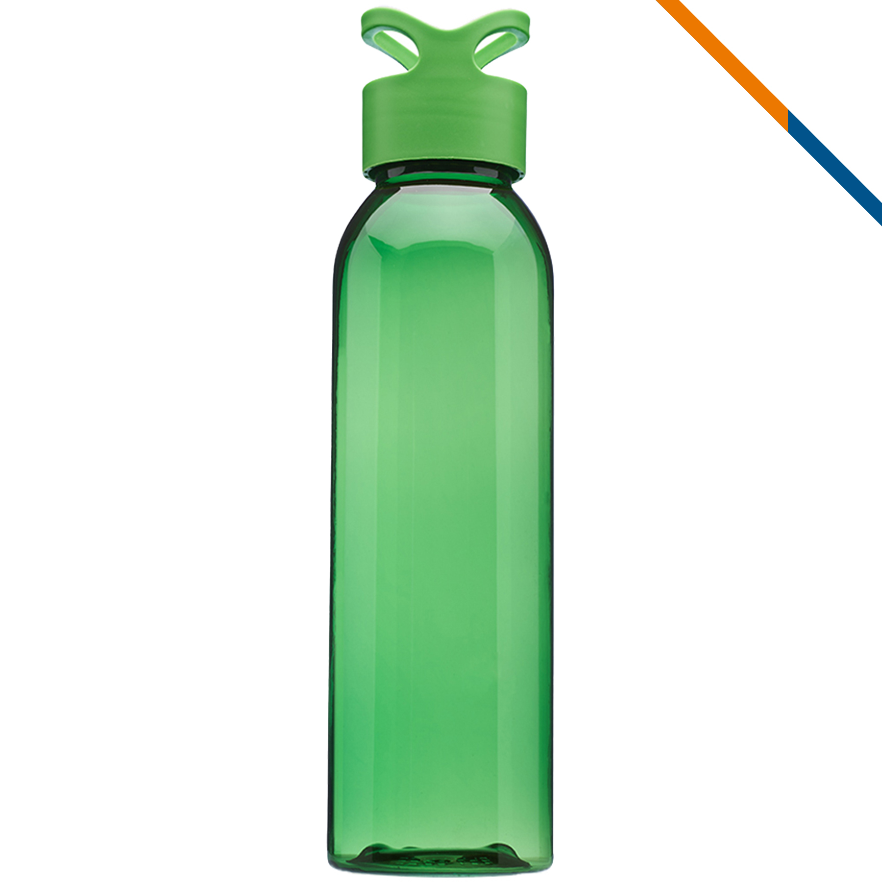 Mavida Plastic Water Bottle - 22 OZ. 10