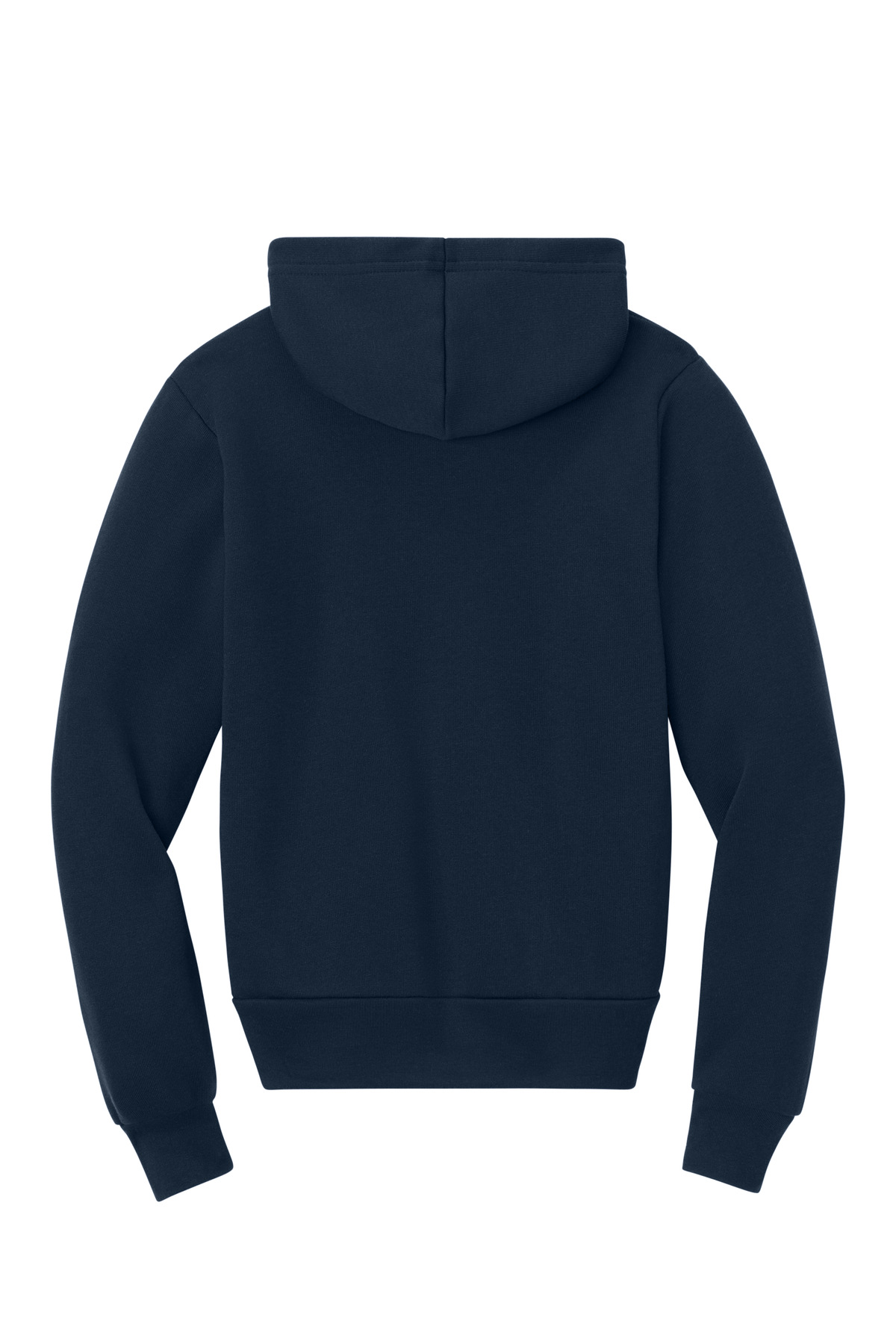 BELLA+CANVAS Youth Sponge Fleece Pullover Hoodie BC3719Y 19