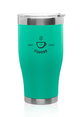 28 oz. Challenger Stainless Steel Tumblers 1