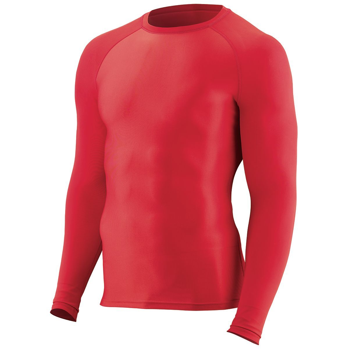 Hyperform Compression Long Sleeve Tee 1
