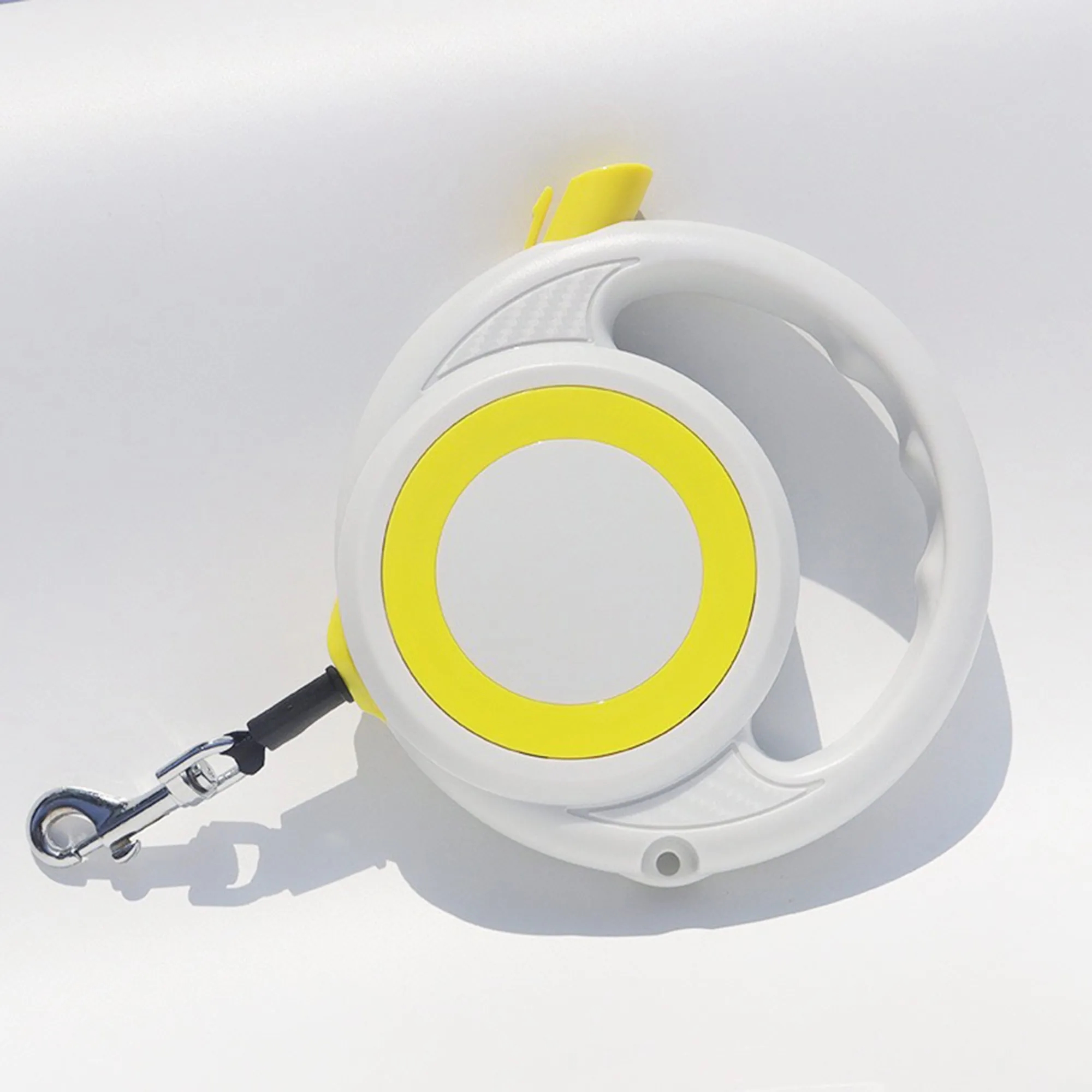 5 Meters Retractable Dog Leash 10pcs 4