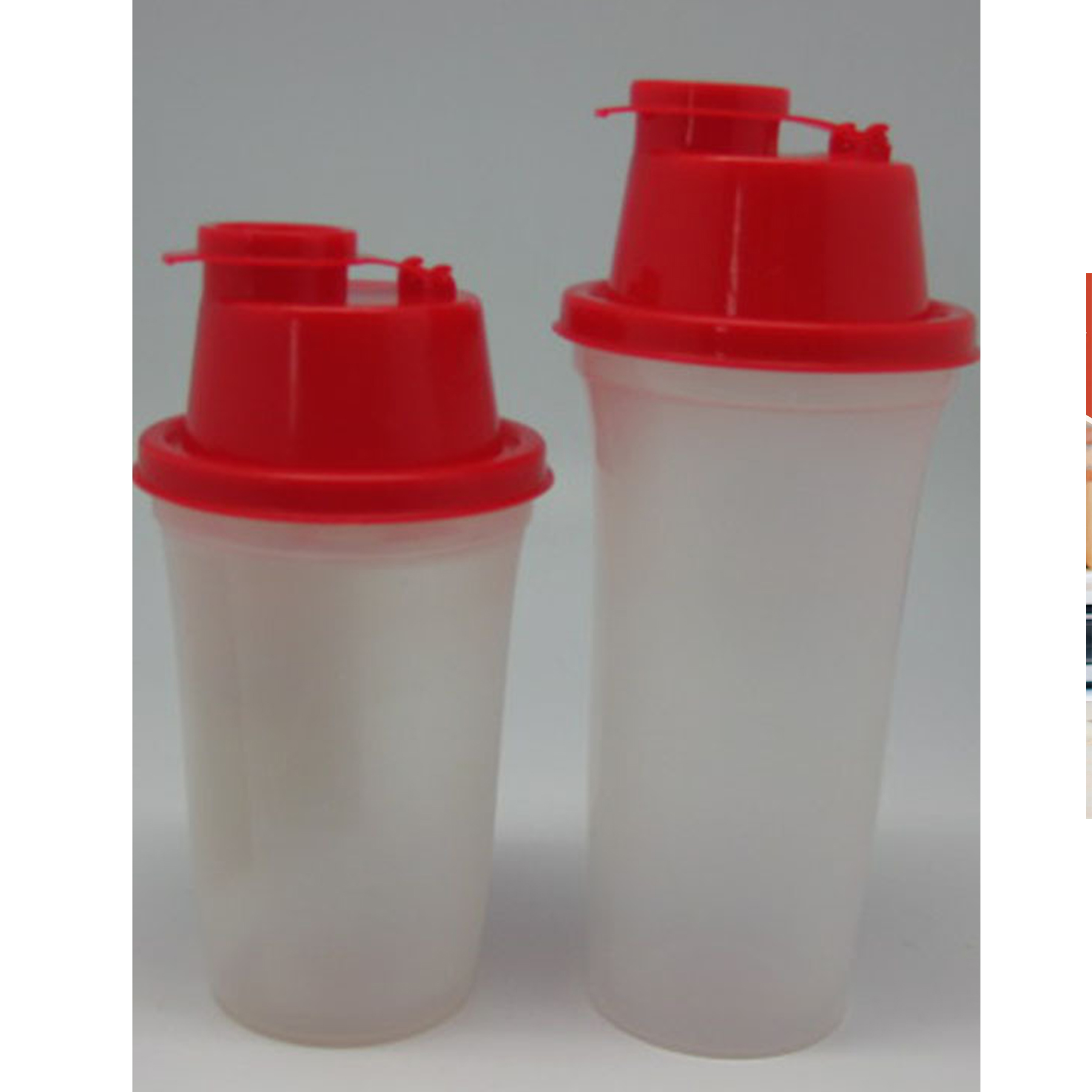 12 Oz Shaker Bottle 2