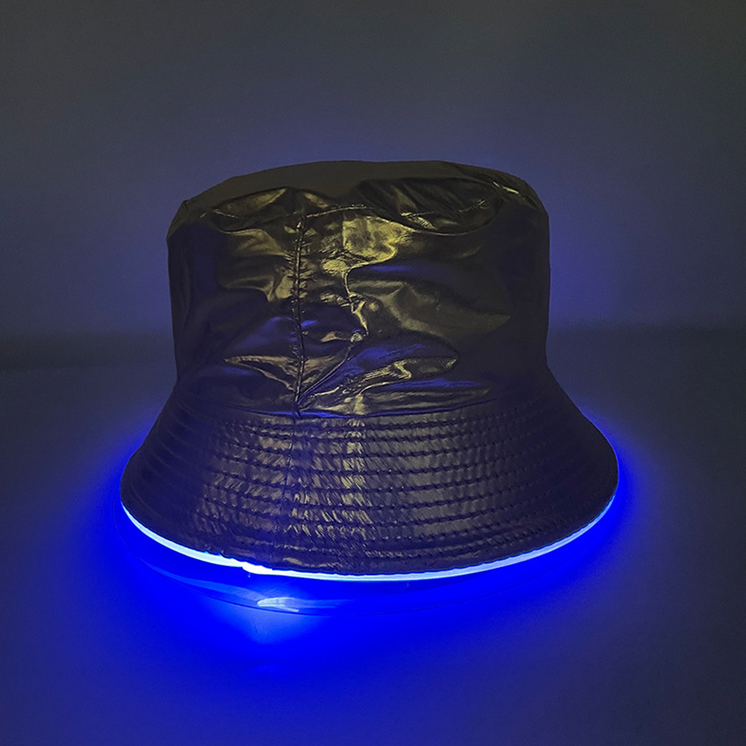LED Bucket Hat 6
