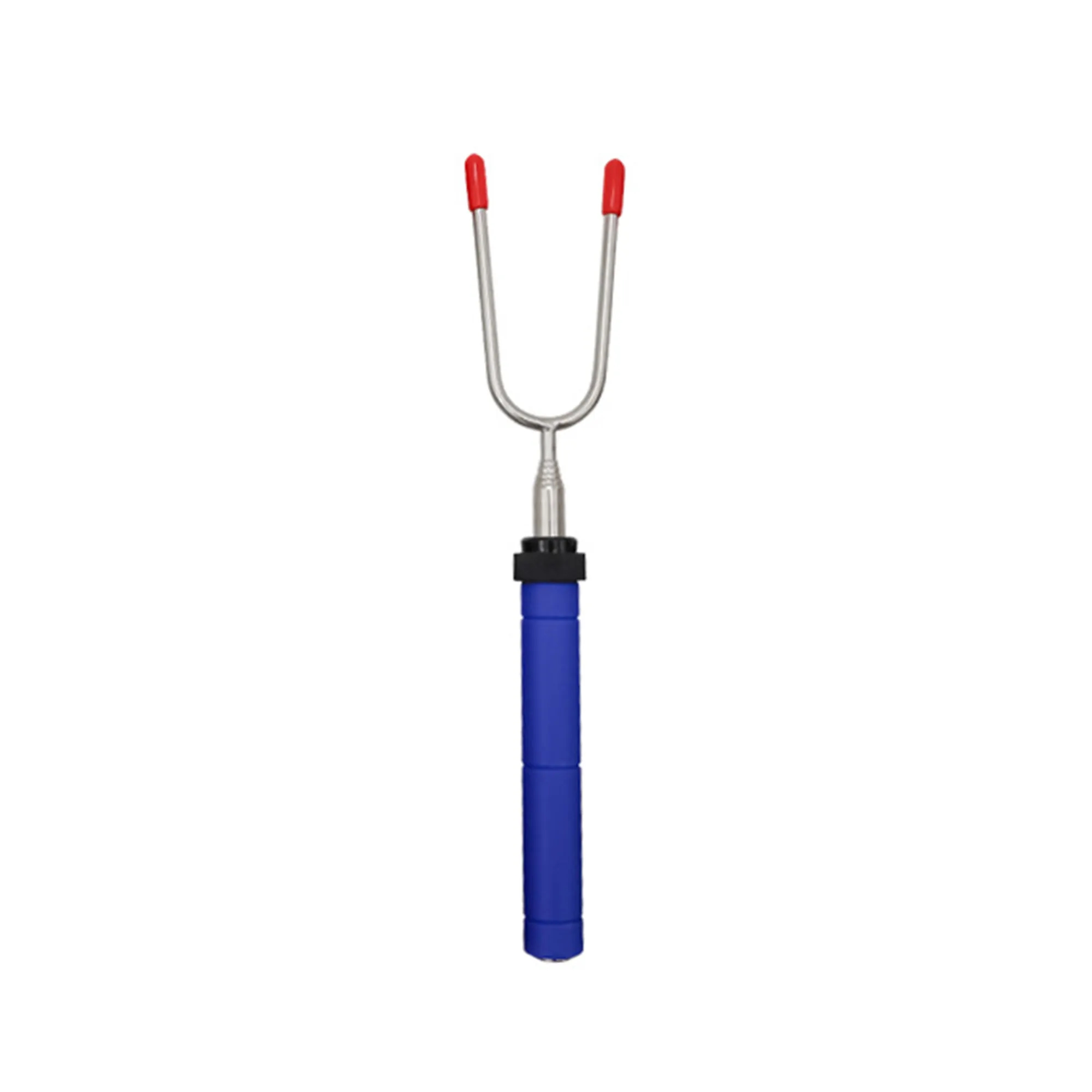 Extendable Stainless Steel BBQ Forks 4