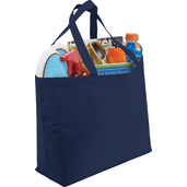 Big Boy Non-Woven Shopper Tote 57