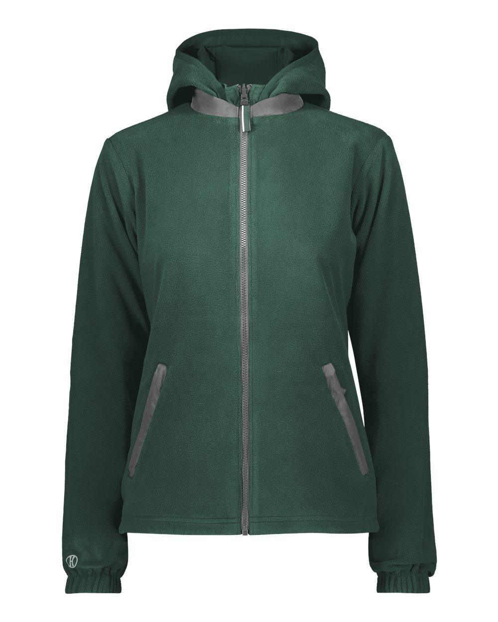 Women's Turnabout Reversible Hooded Jacket - 229787 59