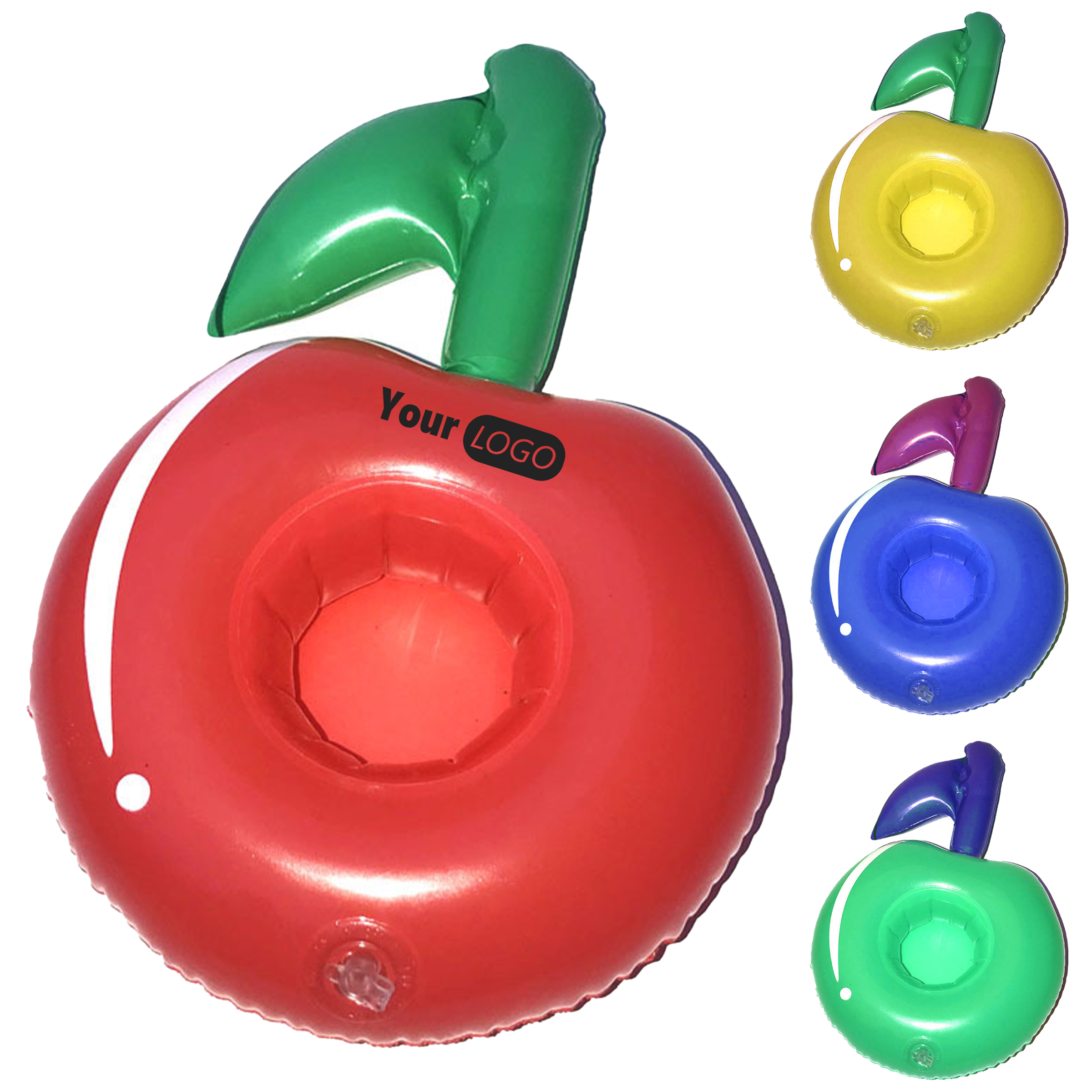 Pvc Convenient Water Cup Holder For Work 1