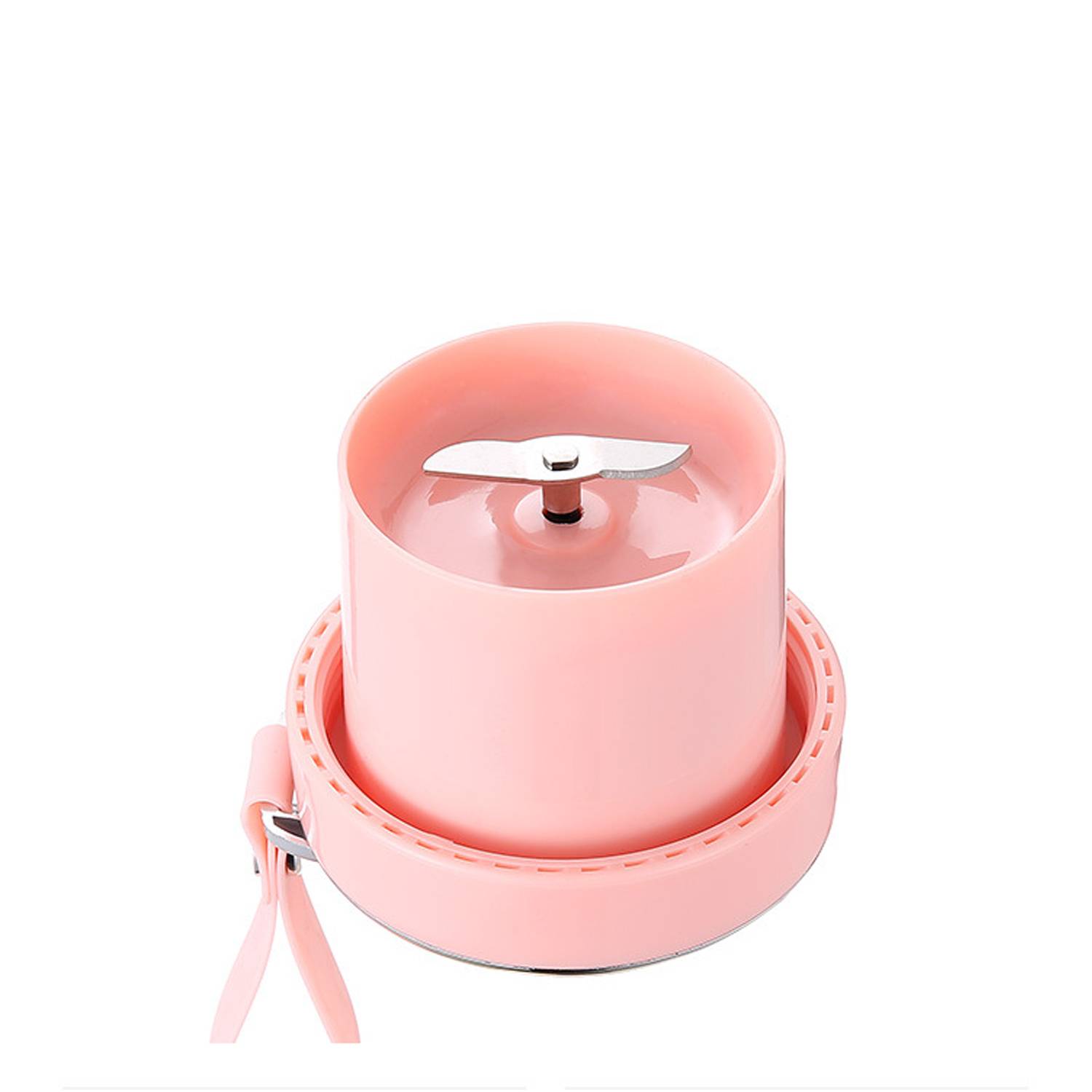 Portable Small Charging Home Multi-functional Juicer Cup 7