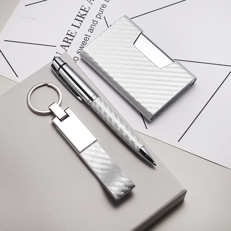 Luxury 3-Piece Office Gift Set 5
