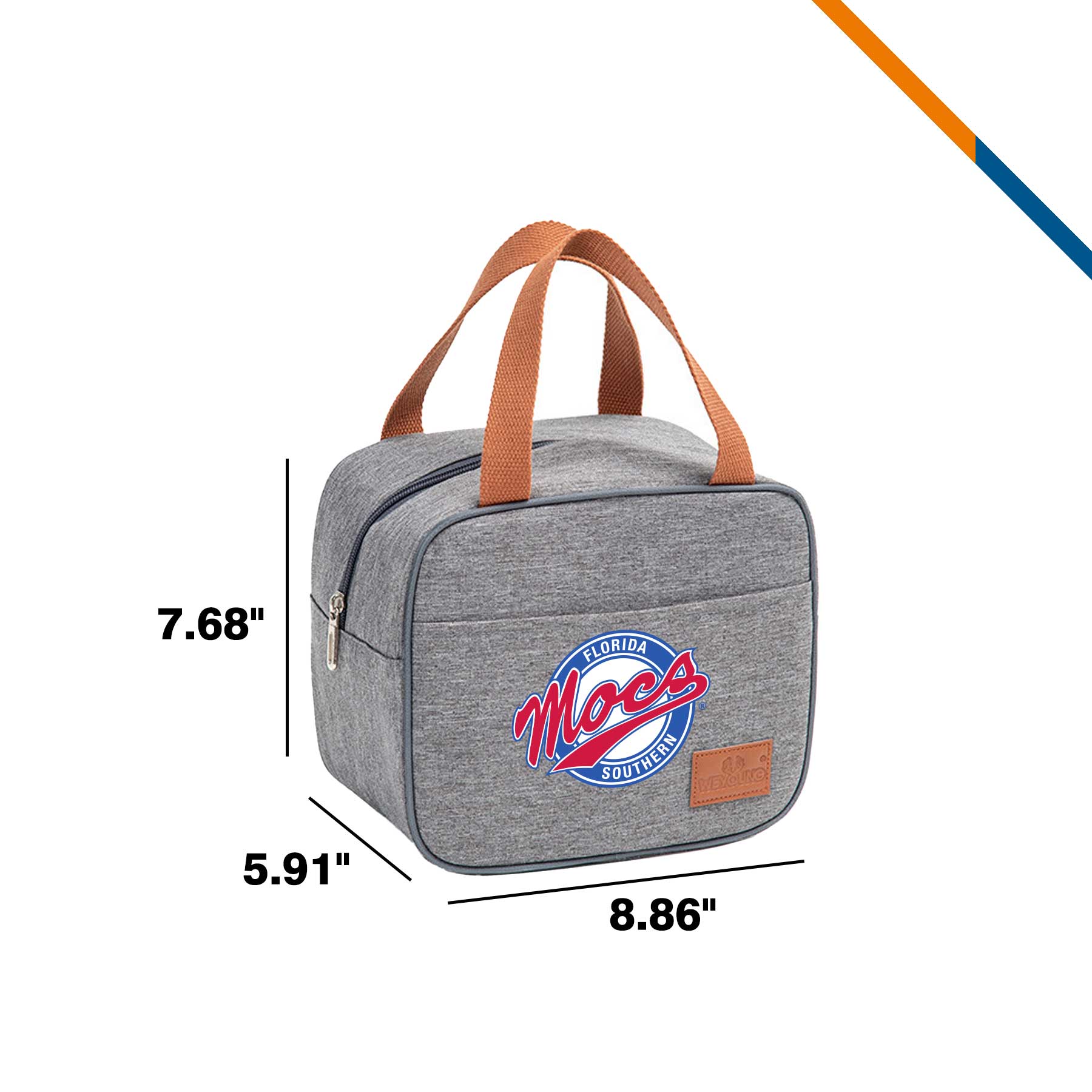 Luis Cooler Bag 2