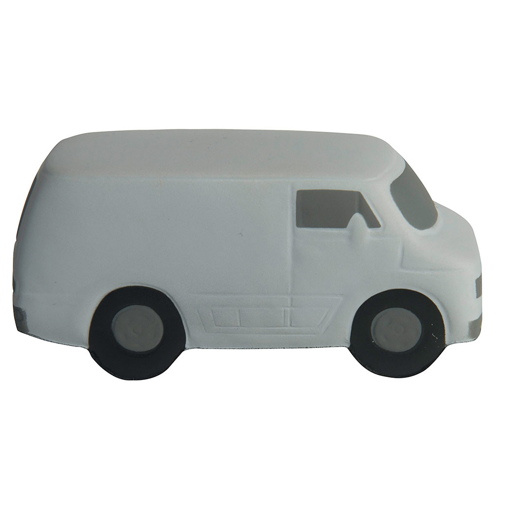 Cargo Van Stress Reliever 4