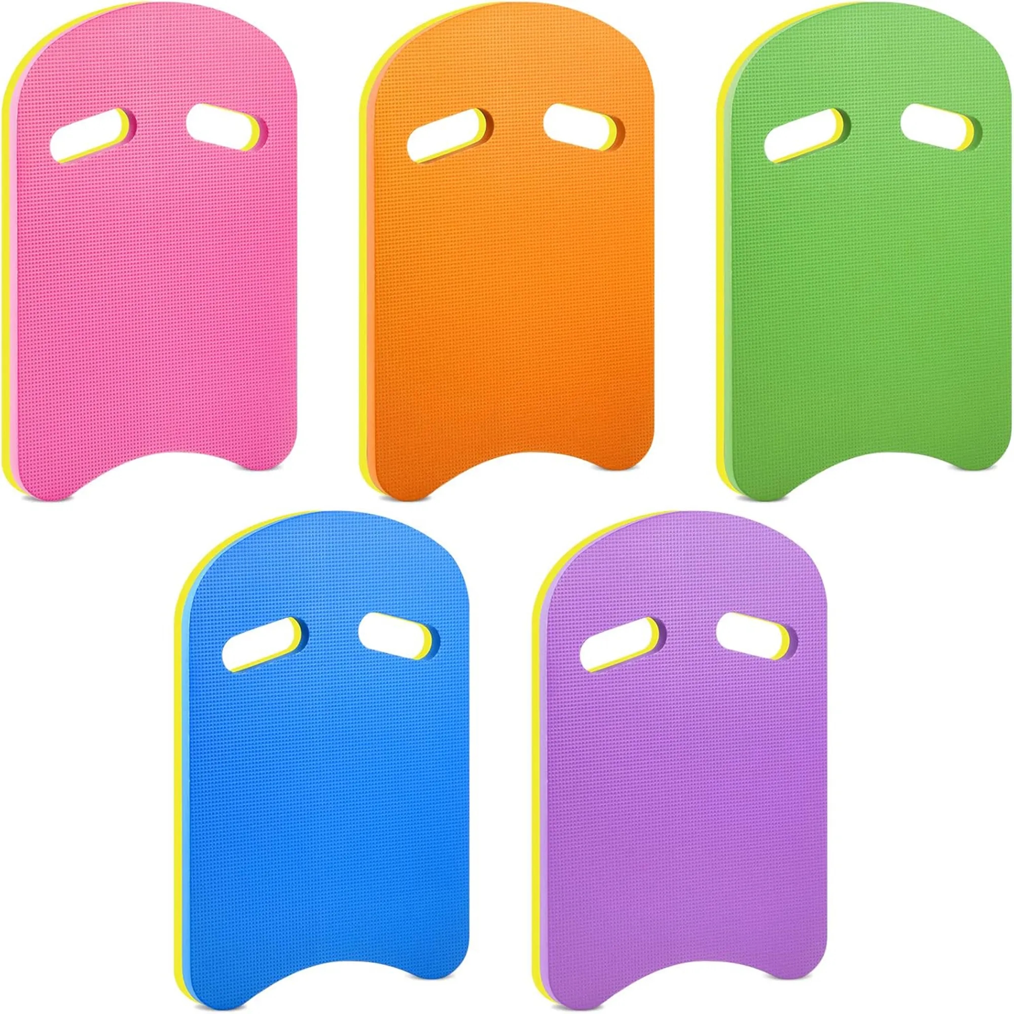 EVA Swimming Kickboard Float Board 3