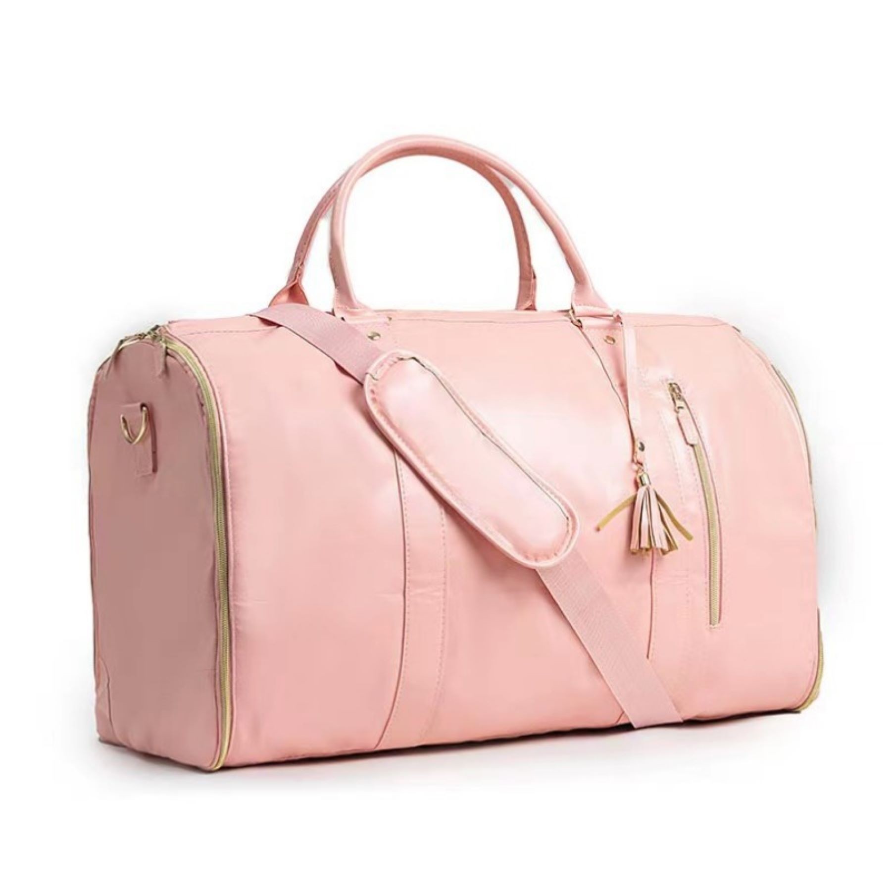 Travel Foldable Clothing Bag 4