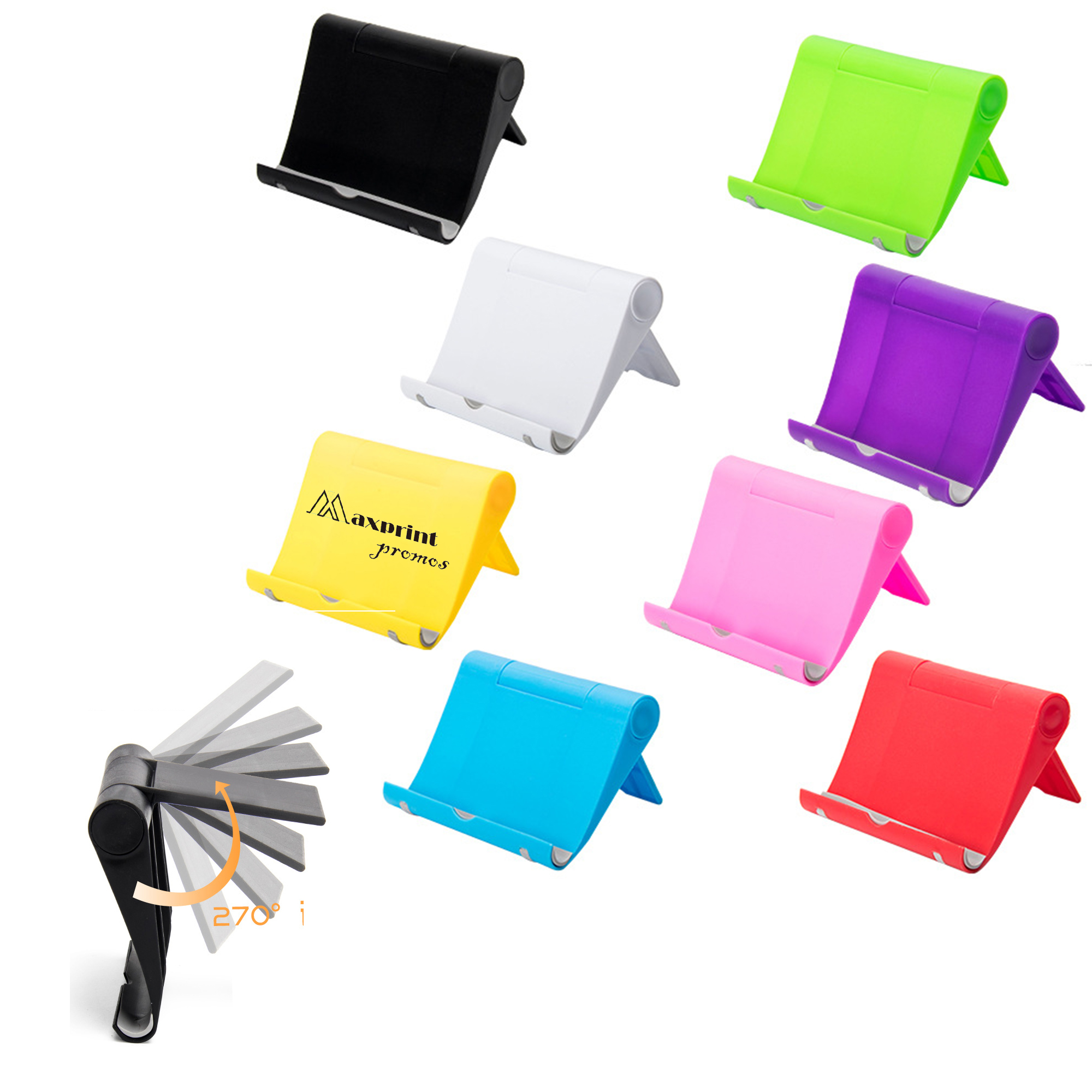 Multi-Angle Rotating Phone Stand Gift 2
