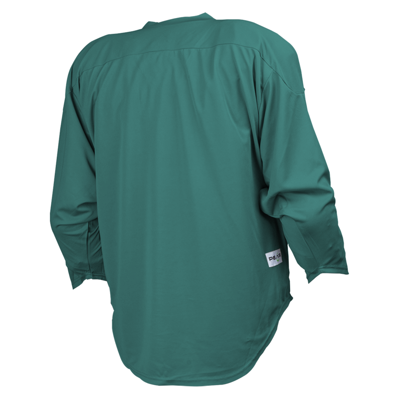 Air Mesh Hockey Jersey Solid 7