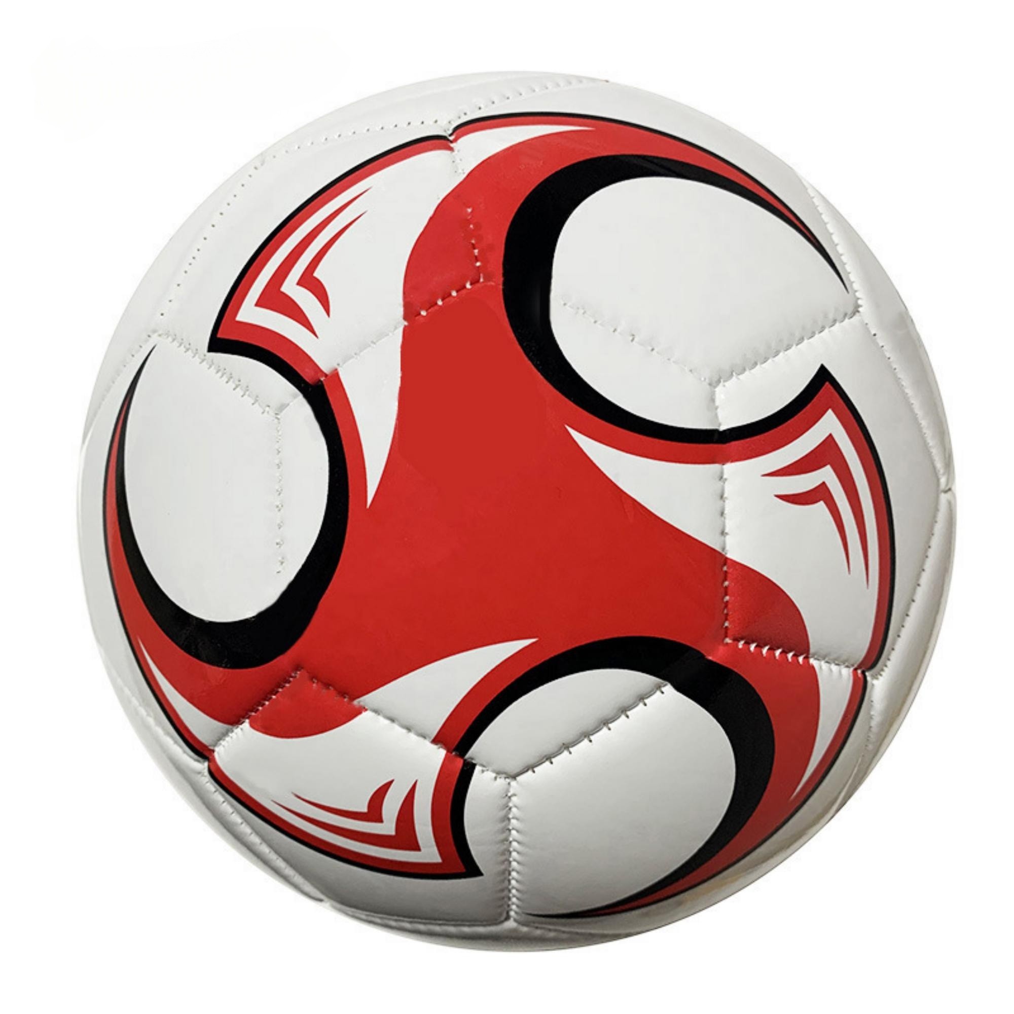 Outdoor Practice Soccer Ball 4