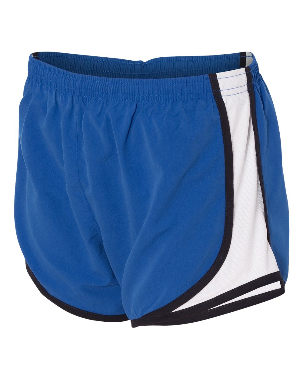 Women's Velocity 3 1/2" Running Shorts - P62 2