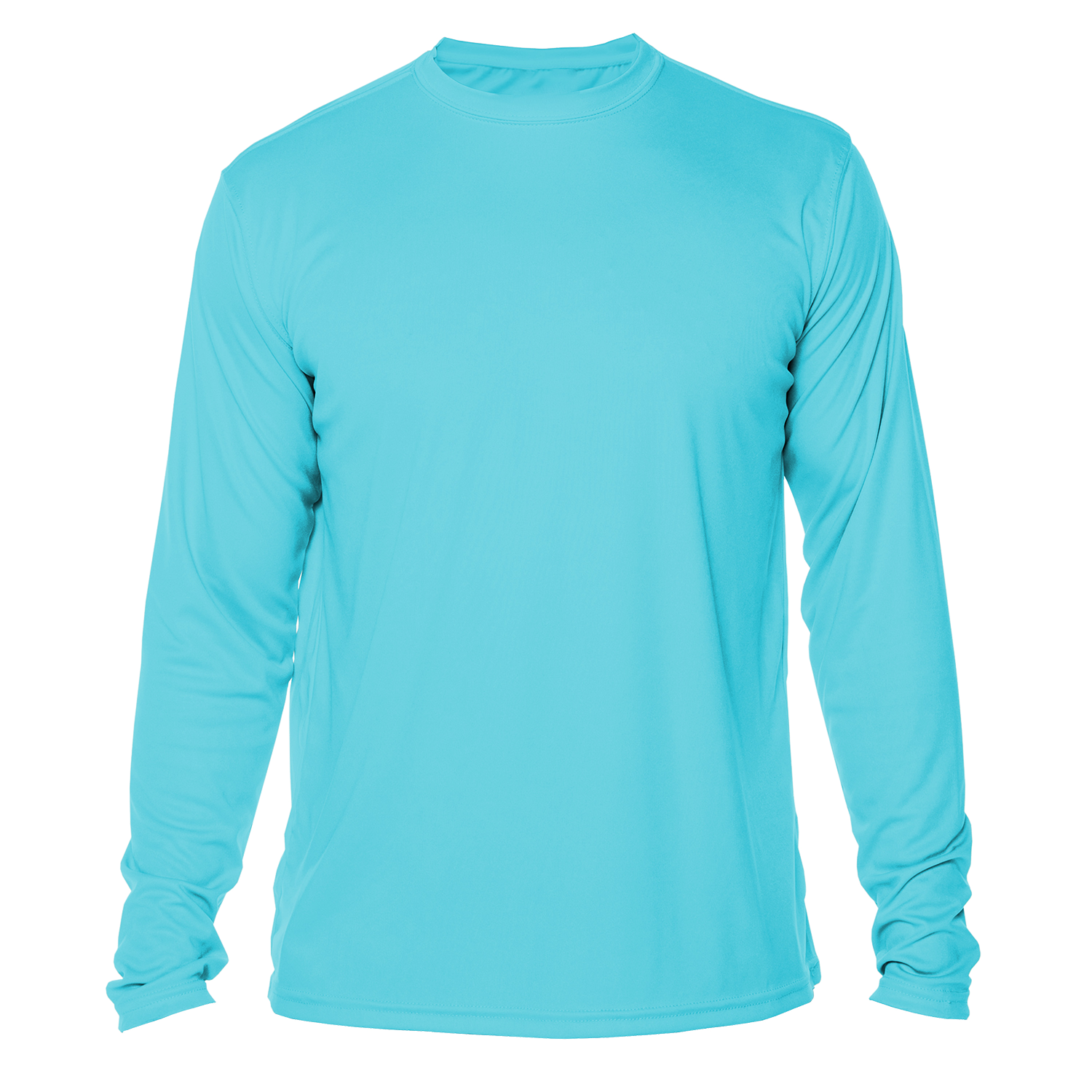 Vapor Apparel Men's Solar Long Sleeve Shirt 53