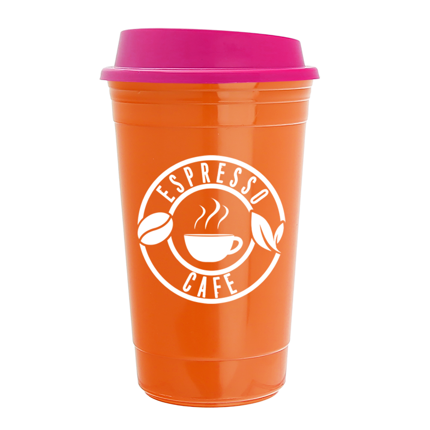 Garyline® Travel Insulated Cup - 16 oz. 408