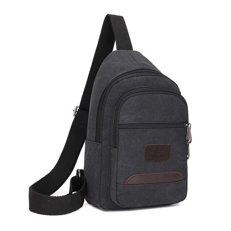 Sling Backpack Crossbody Bag 2