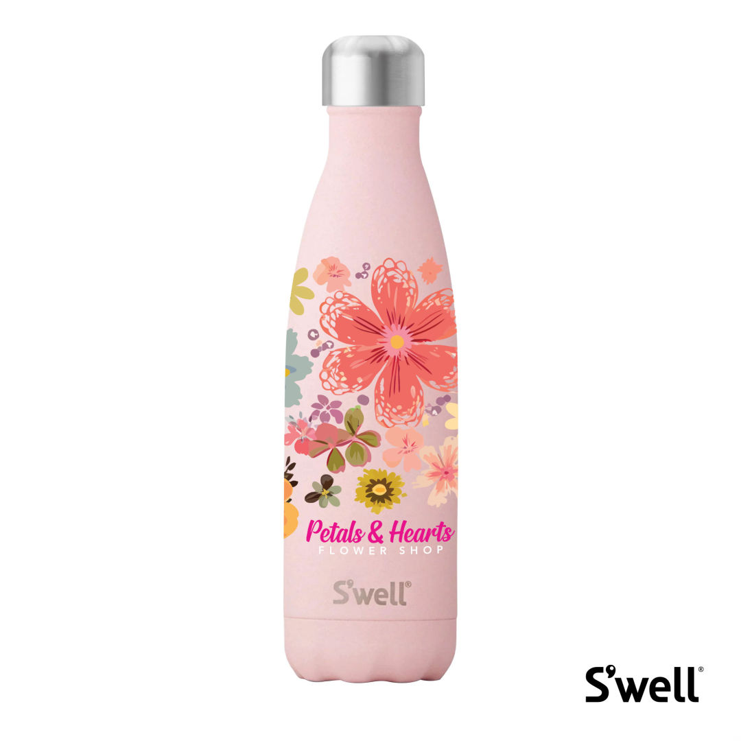 S'well® Original Bottle - 17oz 18
