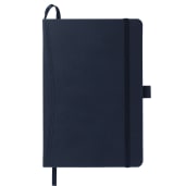 FSC® Mix 5.75" x 8.5" Pedova™ Pocket Bound Journal 114