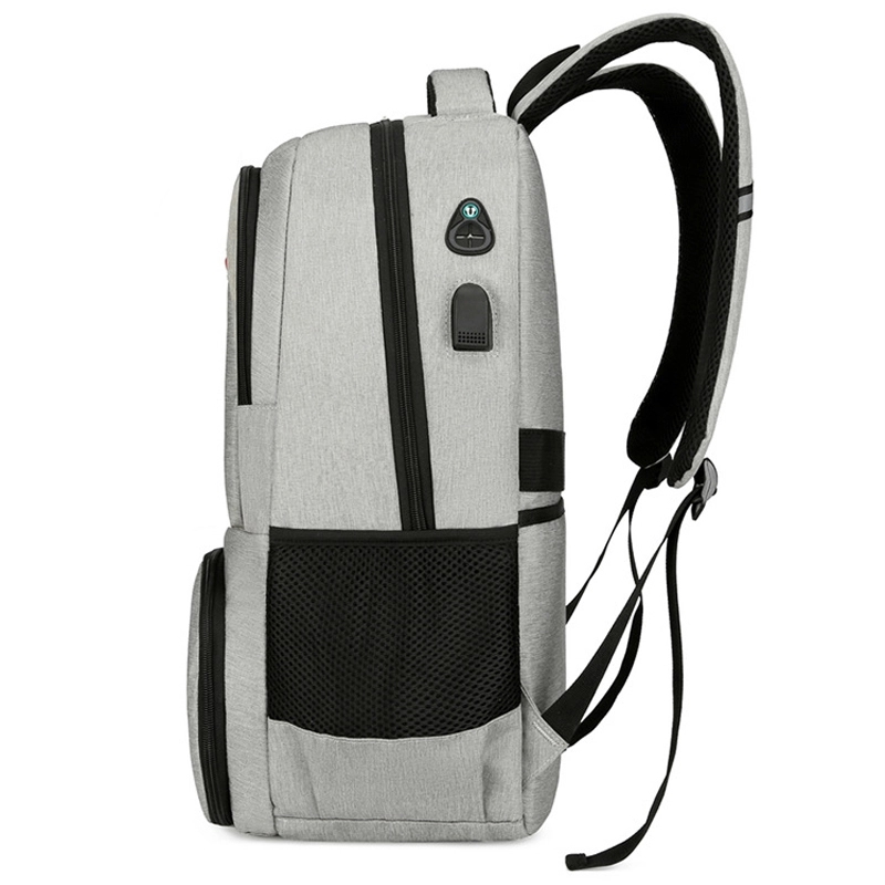 Custom Insulated Cooler Backpacks with USB Port 6