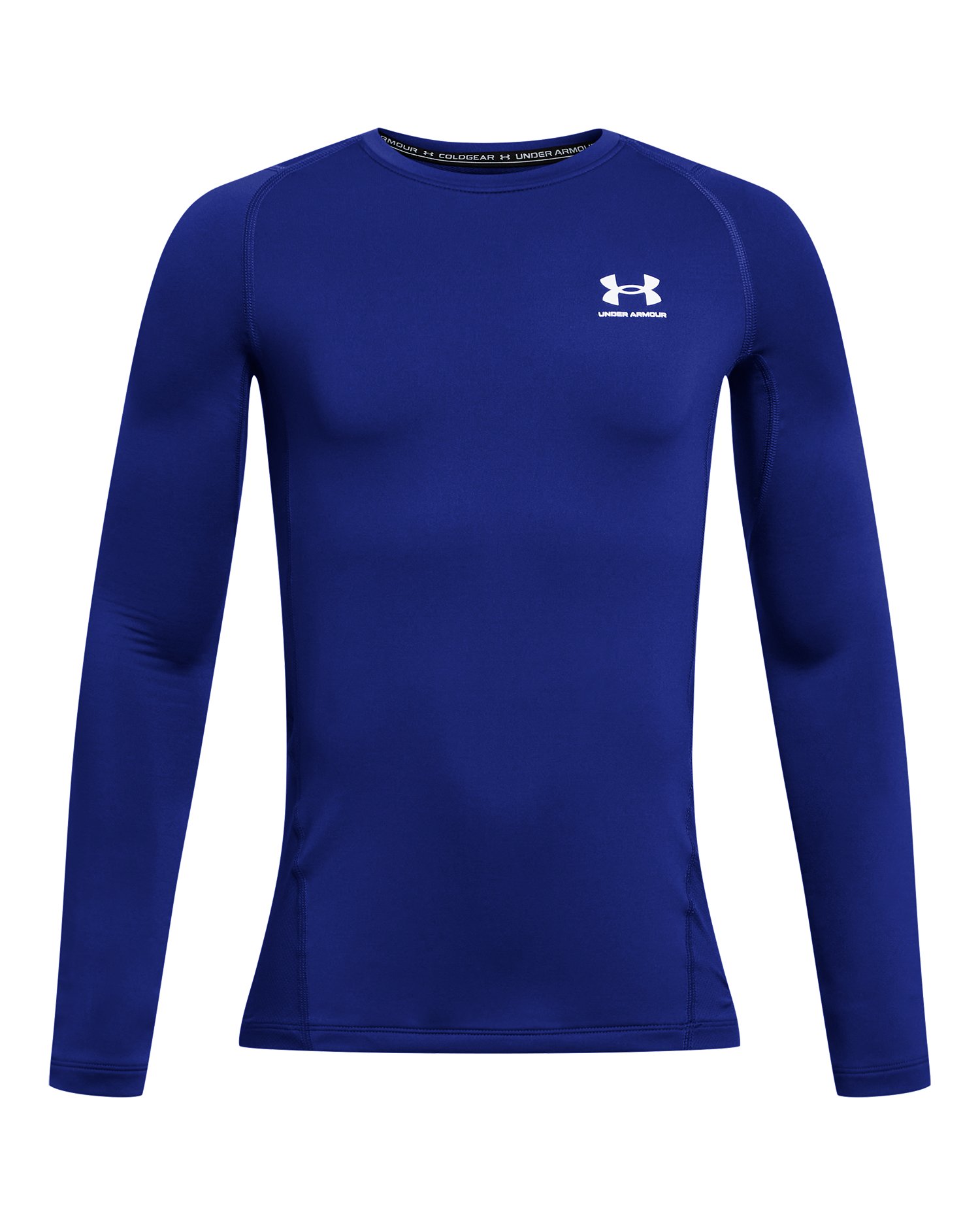 ColdGear Boys' Long Sleeve 6