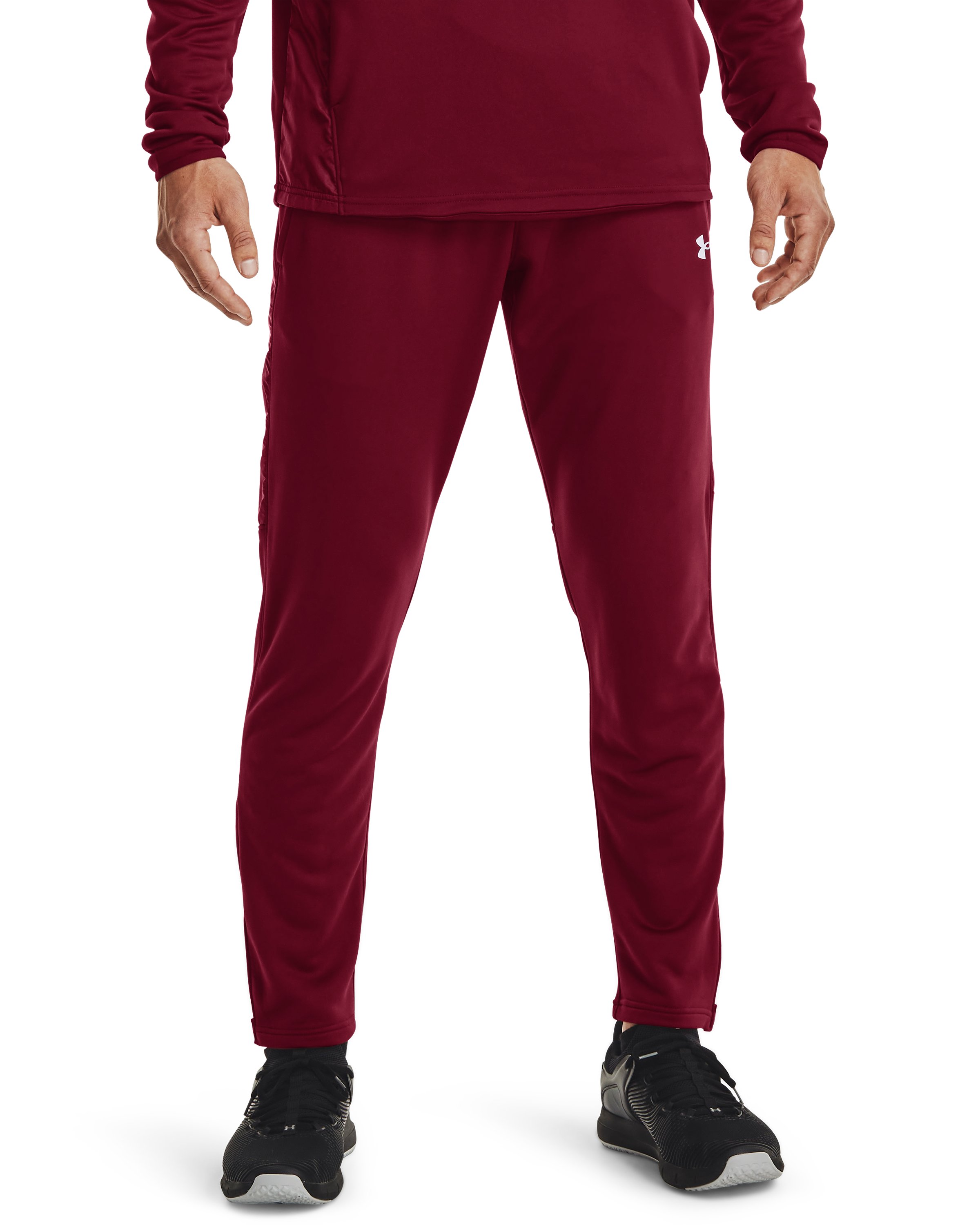 Men's UA Command Warm-Up Pants 7