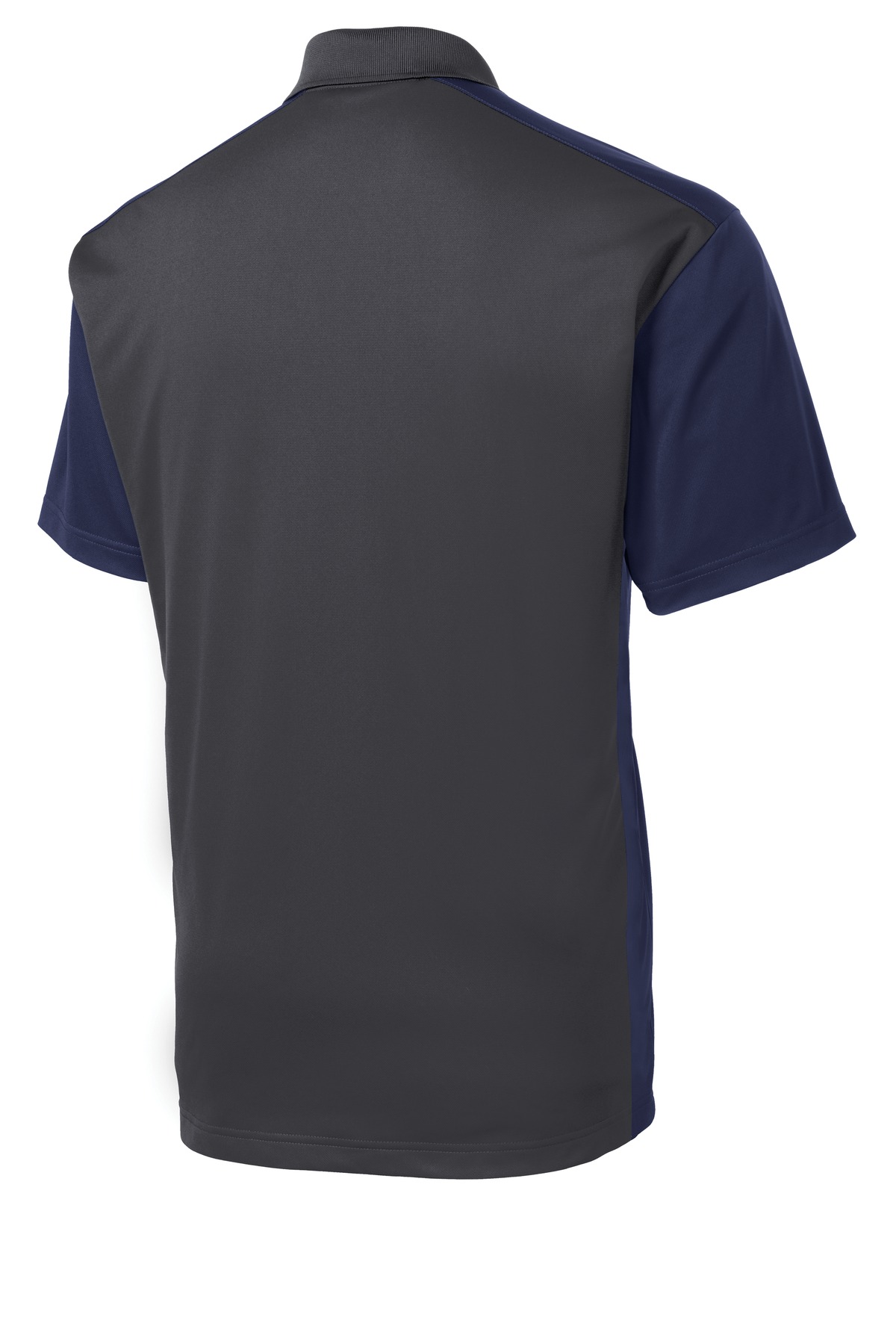 Sport-Tek Colorblock Micropique Sport-Wick Polo. ST652 66