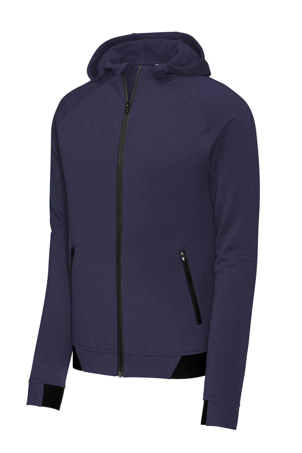 Sport-Tek PosiCharge Strive Hooded Full-Zip ST570 33