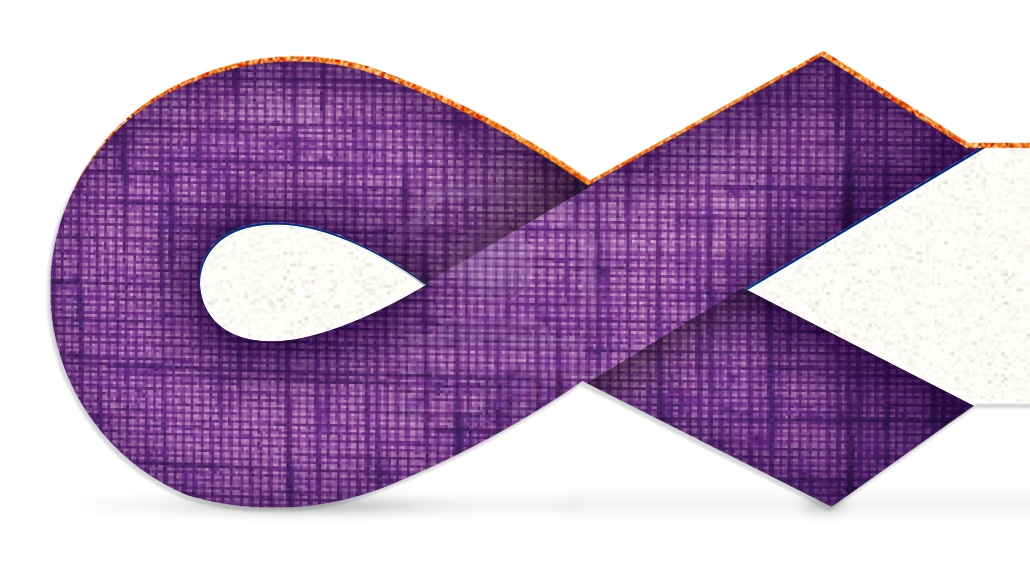 Ribbon Emery Board for Breast Cancer Awareness 4