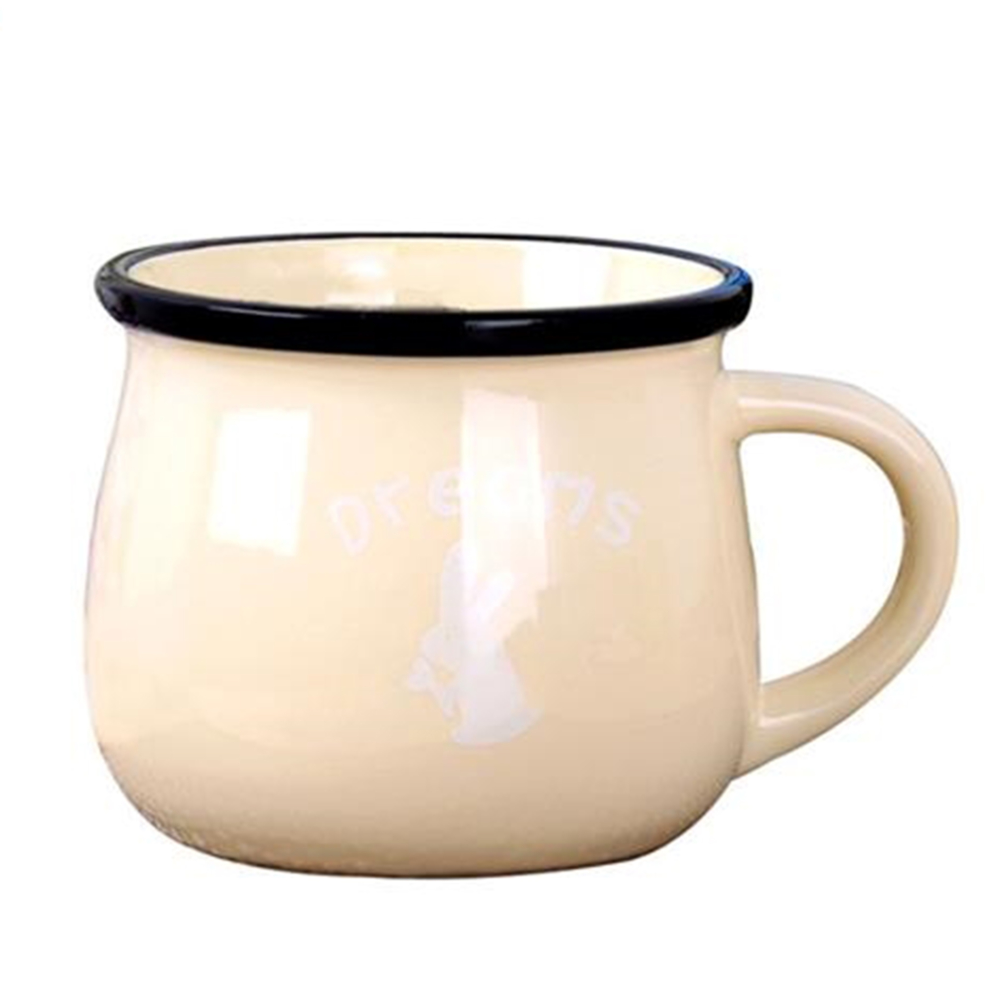 11 Oz. Cute Ceramic Mug 5