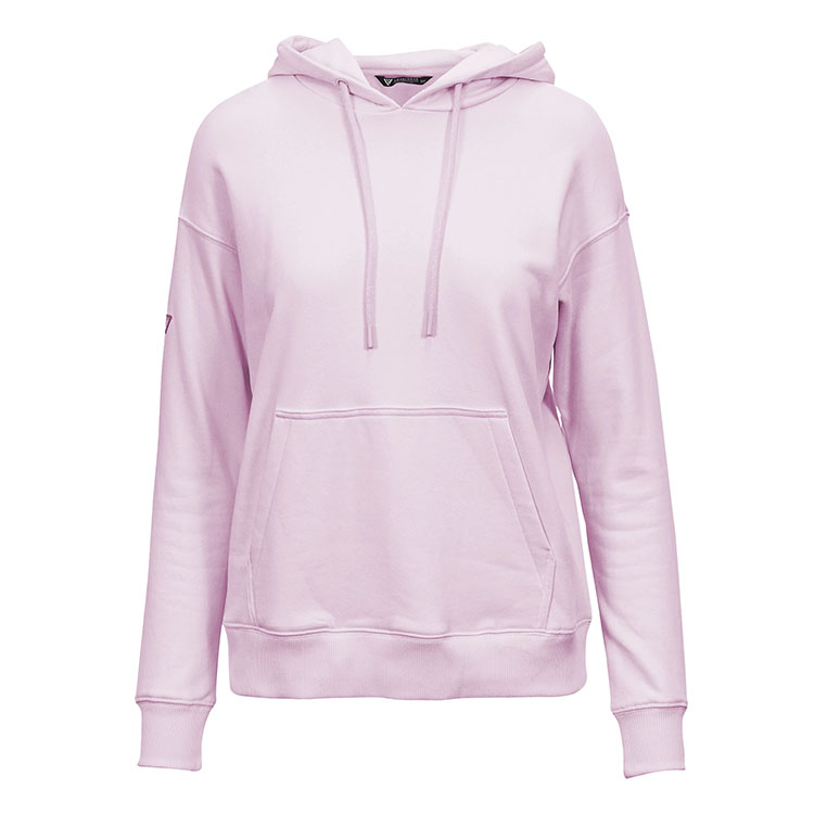 Levelwear Ladies Adorn Hoodie 8