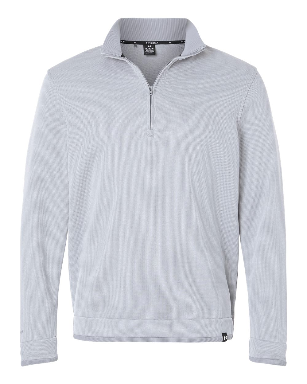 Men's Storm Sweater Fleece Quarter-Zip Pullover - 1383256, custom hoodie or sweatshirt with logo imprint 7