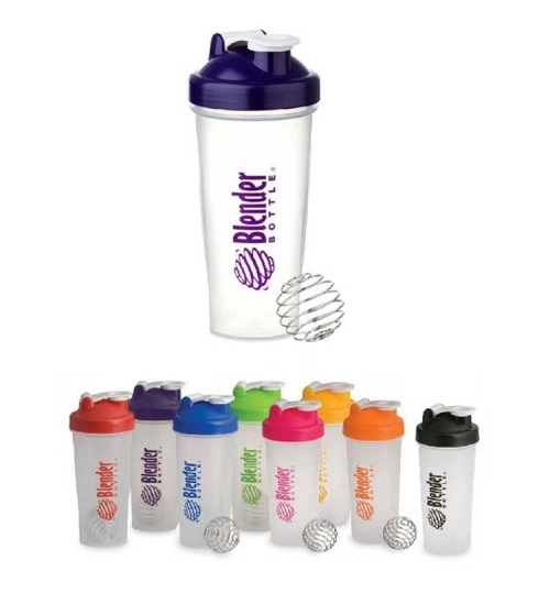 20 Oz. Shaker Bottle 1