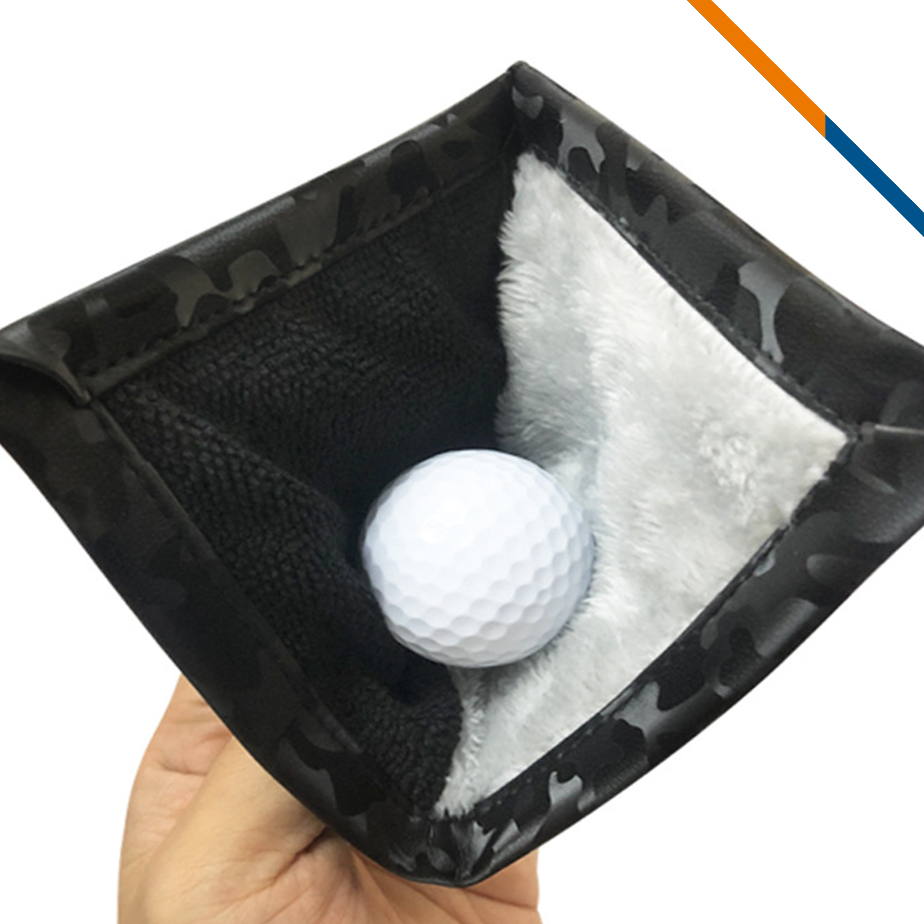 Geke Golf Towel 4