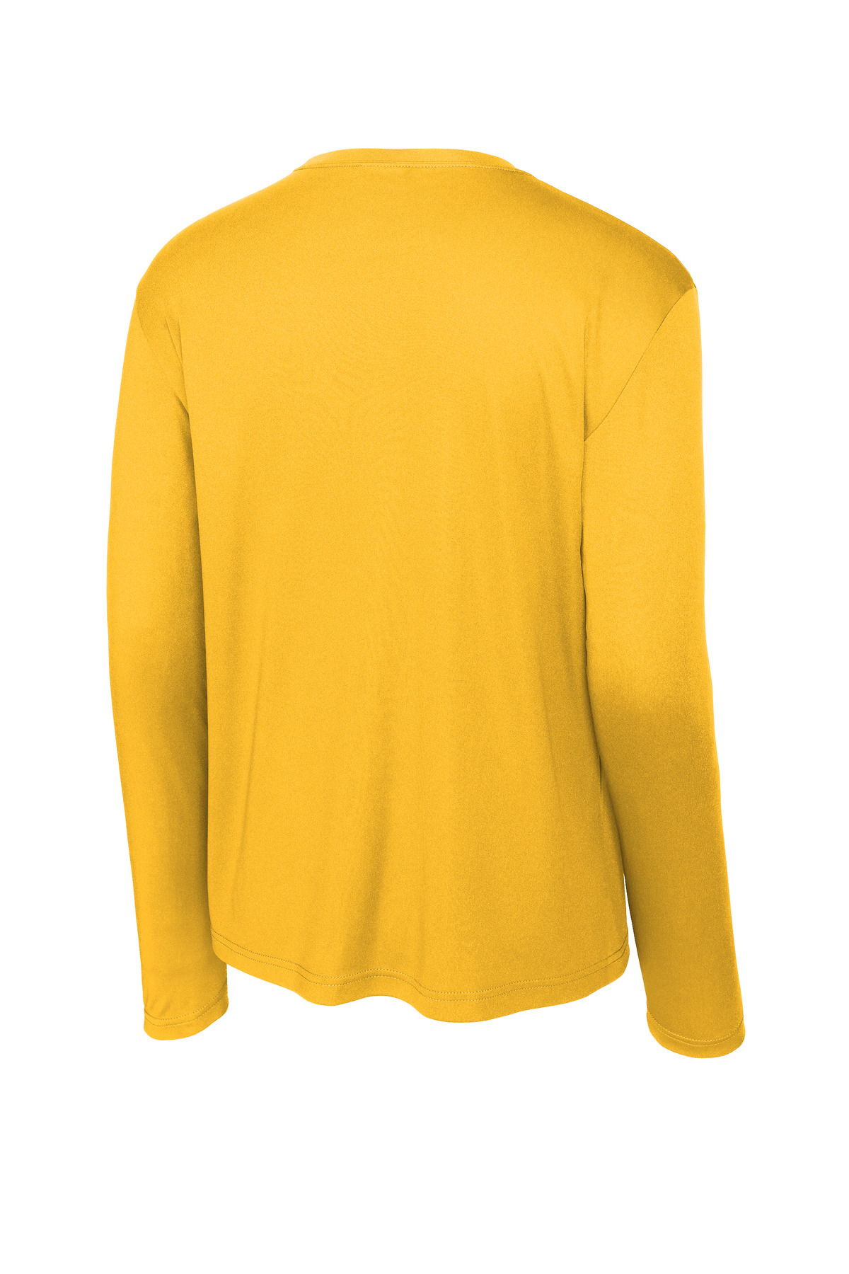 Sport-Tek Long Sleeve PosiCharge Competitor Tee. ST350LS 78