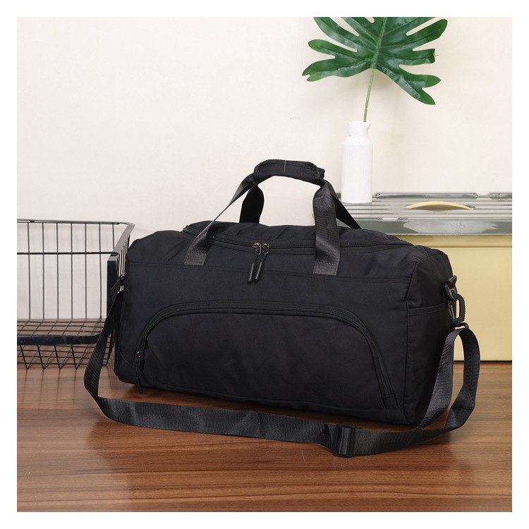 Lightweight Canvas Duffle Bags for Men & Women For Traveling 12